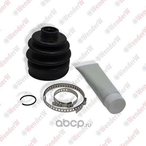 ПЫЛЬНИК ШРУС ВНЕШНИЙ FORD KUGA (12-) (Wenderw). Артикул WEPY029