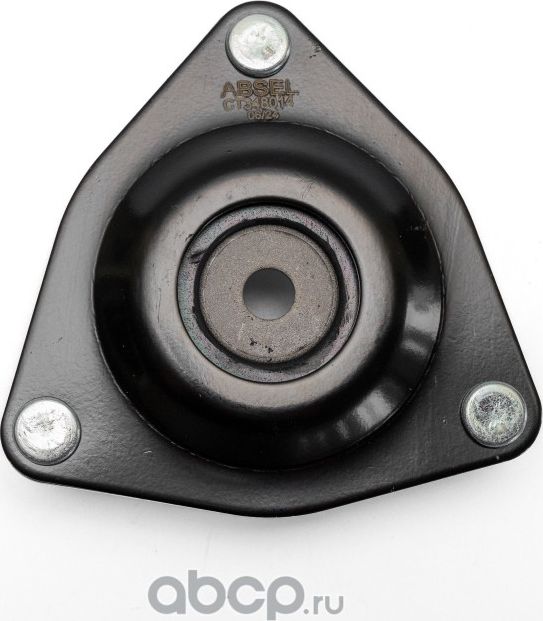 Опора амортизатора переднего (Absel). Артикул CT348014
