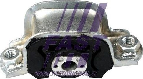 Подушка (опора) двигателя Fast для Citroen Jumper I 1994-2006. Артикул FT52013