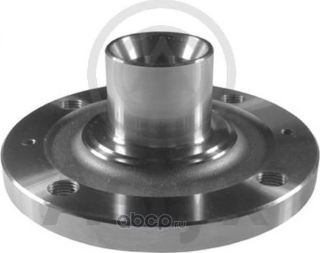 СТУПИЦА КОЛЕСА CITROEN BERLINGO BERLINGO FIRST BERLINGO BERLINGO FIRST вэн MF_, (Aslyx). Артикул AS590126