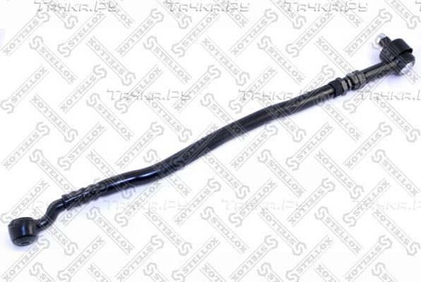 Рулевая тяга Stellox правая для Volkswagen Passat B2 1979-1988. Артикул 53-00800-SX