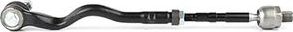 Рулевая тяга поперечная BSG правая для BMW 3 IV (E46) 1997-2007. Артикул BSG 15-310-039