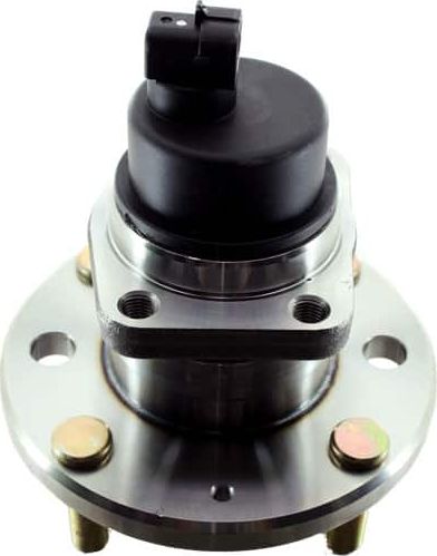 Ступичный подшипник (комплект) SKF. Артикул VKBA 3938