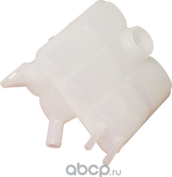 бачок радиатора охлаждения (Loro). Артикул 017026003