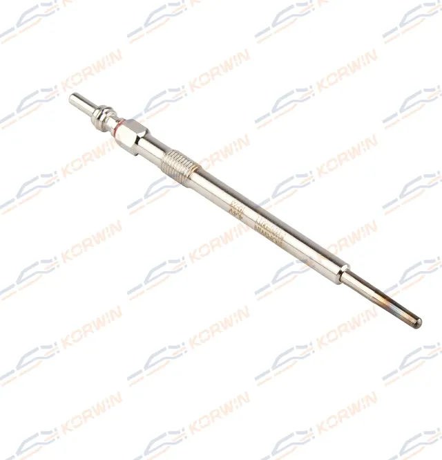 Свеча накаливания Volvo (гар. 2 года) пр. Турция (Korwin). Артикул KWNE0011