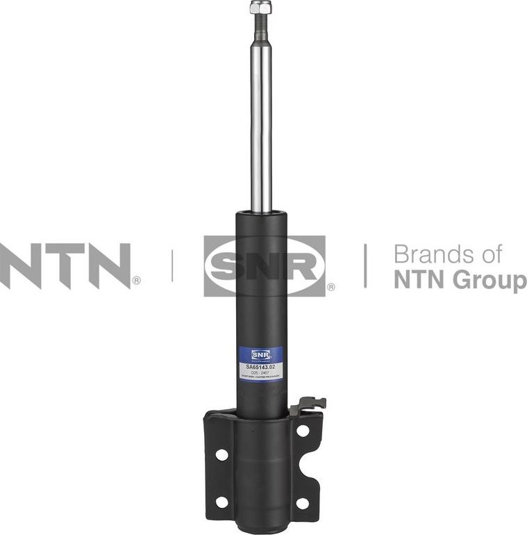 Амортизатор NTN / SNR передний для Mercedes-Benz Sprinter 904 1995-2006. Артикул SA65143.02