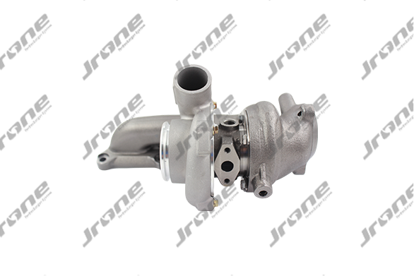 Турбина (турбокомпрессор) Jrone. Артикул 8G15-40M-B99