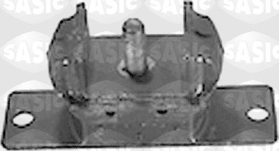 Подушка (опора) двигателя Sasic. Артикул 8431601