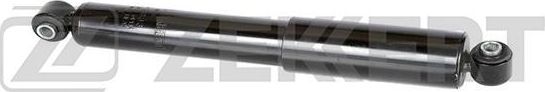 Амортизатор Zekkert. Артикул SG-2833