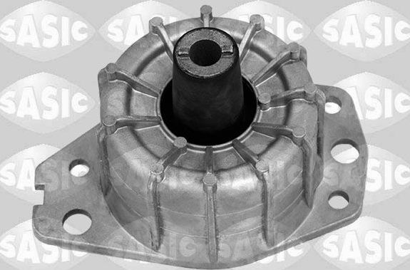 Подушка (опора) двигателя Sasic правая верхняя для Alfa Romeo 145 I 1999-2001. Артикул 2706107