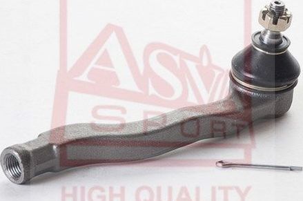 Наконечник рулевой тяги Asva. Артикул 0321-401