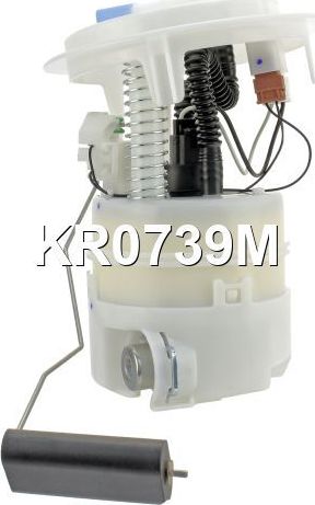 Насос топливный Krauf. Артикул KR0739M