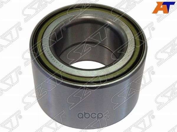 ПОДШИПНИК ПЕРЕДНЕЙ СТУПИЦЫ NISSAN VANETTE MAZDA B (SAT). Артикул ST45KWD05