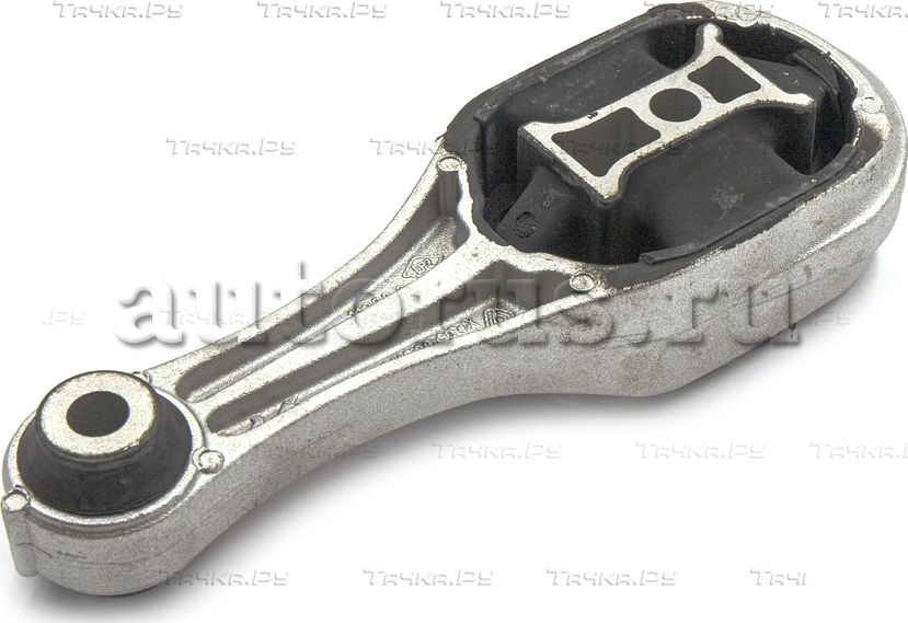 Опора (подушка) двигателя Renault для Renault Scenic III 2009-2016. Артикул 112380004R