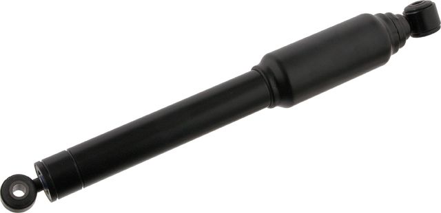 Амортизатор рулевого управления Febi Bilstein передний для Mercedes-Benz G-Класс W463 I 1989-2018. Артикул 31449