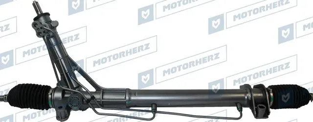 Рулевая рейка с тягами гидравлическая (Motorherz). Артикул R24711NW