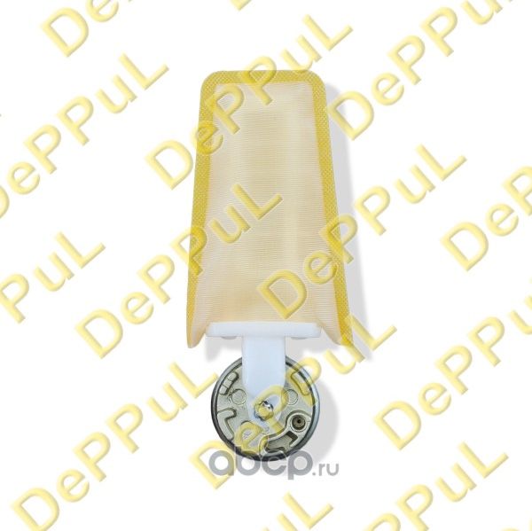 Насос топливный (Deppul). Артикул DE10A23