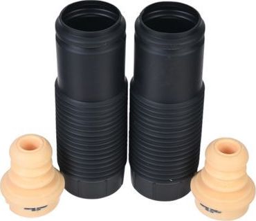 Комплект отбойников и пыльников амортизаторов (стоек) Zentparts. Артикул Z56785