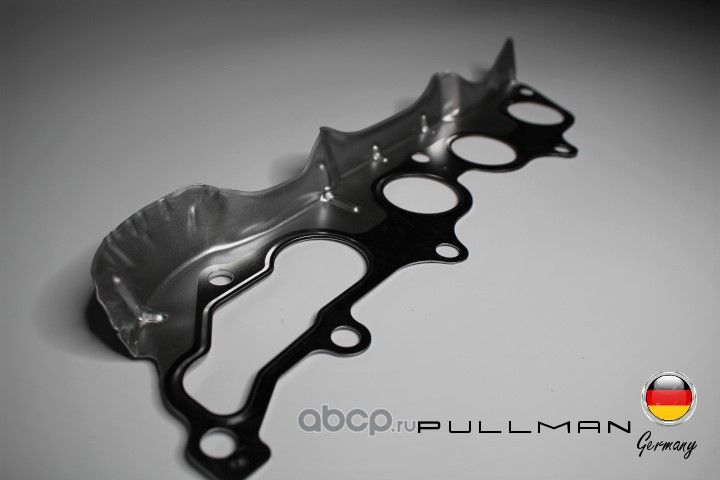 Прокладка коллектора (Pullman). Артикул 3L9K31640