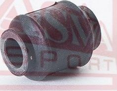 Сайлентблок заднего рычага подвески Asva. Артикул 1201-CERR