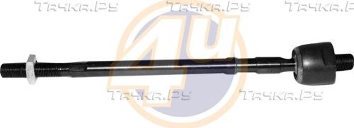 Рулевая тяга 4U для Mitsubishi Galant V 1984-1990. Артикул HY-E-98858