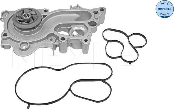 Помпа (водяной насос) Meyle Original для SEAT Mii 2011-2019. Артикул 113 220 0027