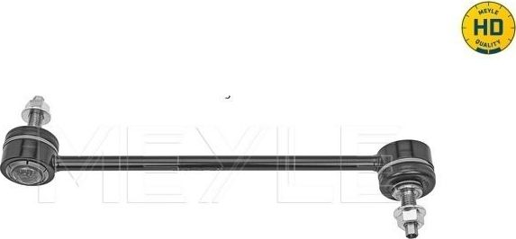 Стойка (тяга) стабилизатора Meyle HD. Артикул 28-16 060 0045/HD
