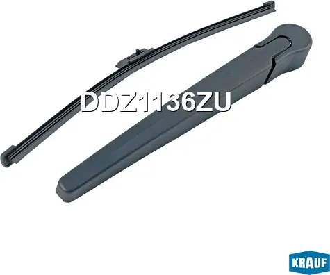 Рычаг стеклоочистителя Krauf. Артикул DDZ1136ZU