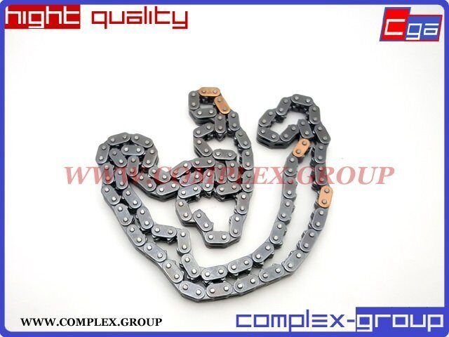 Цепь приводная CGA. Артикул 2CHA703RA