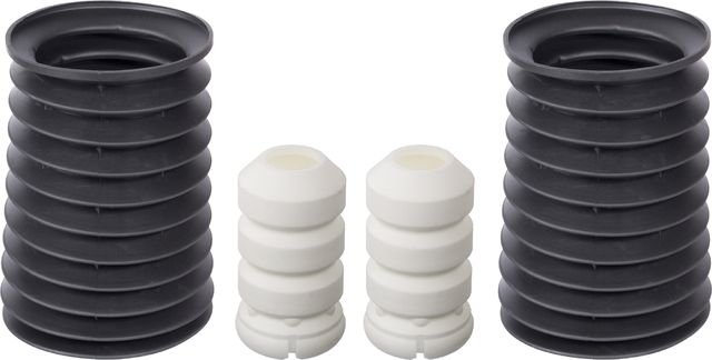 Комплект отбойников и пыльников амортизаторов (стоек) Febi Bilstein передний для Mercedes-Benz E-Класс I (W124) 1993-1998. Артикул 13034