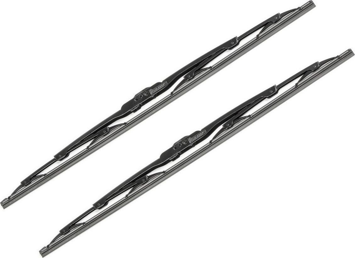 Щетки стеклоочистителя каркасные MICHELIN на лобовое стекло Audi A4 I (B5) седан, универсал 1994-2001. Артикул K13921-21