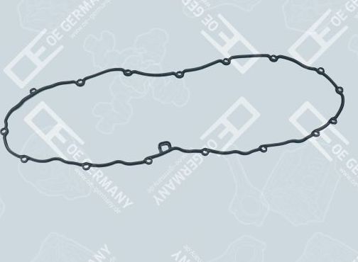 Прокладка клапанной крышки 441724 OE Germany. Артикул 06 3007 MX0000
