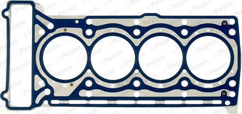 Прокладка ГБЦ Payen. Артикул AG8790