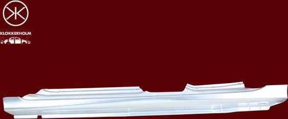 Пороги Klokkerholm. Артикул 6037012