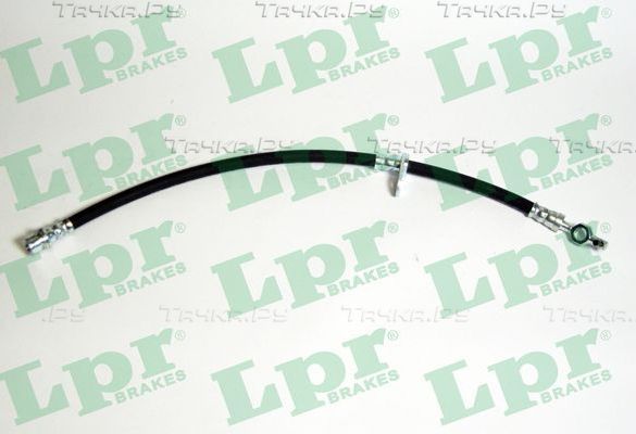 Тормозной шланг LPR передний правый для Toyota RAV4 I (XA10) 1994-2000. Артикул 6T47438