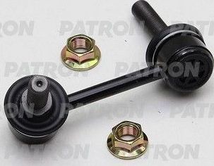 Стойка (тяга) стабилизатора Patron. Артикул PS4587RKOR