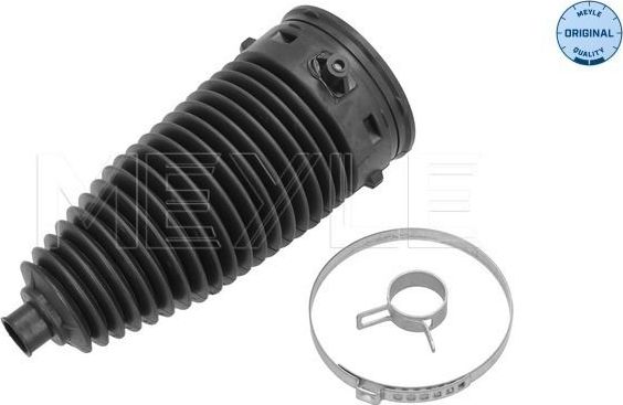 Пыльник рулевой рейки (комплект) Meyle Original. Артикул 014 620 0015