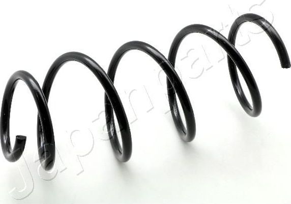 Пружина подвески Japanparts передняя для BMW 1 I (E81/E82/E87/E88) 2005-2011. Артикул ZC3489H