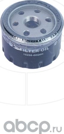 Фильтр масляный (NSP). Артикул NSPRS79N11