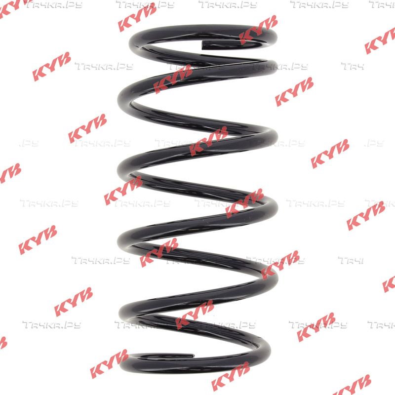Пружина подвески KYB (Каяба) K-Flex. Артикул RH6066