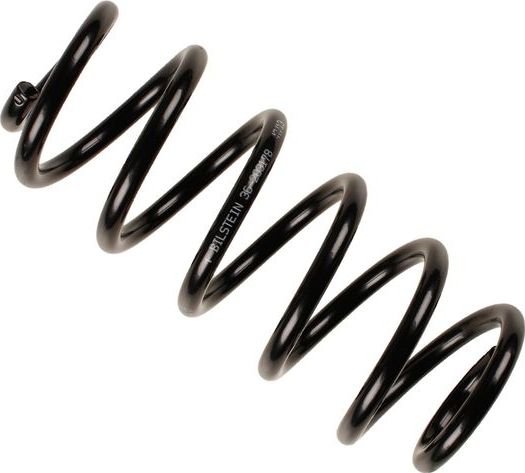 Пружина подвески Bilstein B3 передняя для Audi A6 III (C6) 2004-2011. Артикул 36-203178