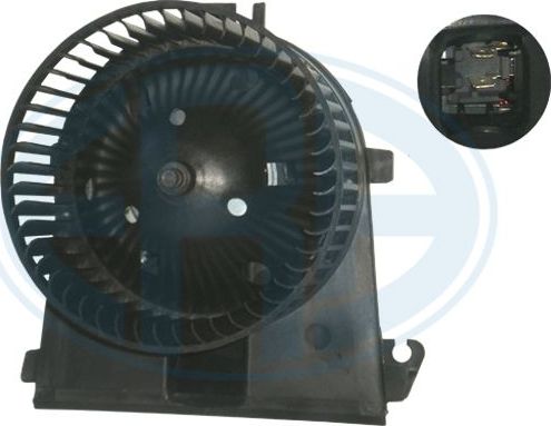Вентилятор, мотор печки (отопителя) салона Era. Артикул 664003