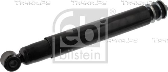Амортизатор Febi Bilstein. Артикул 20387