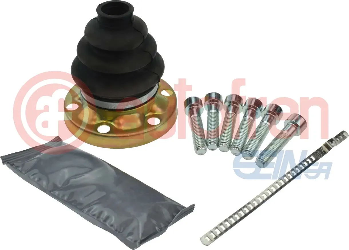 Пыльник ШРУСа BMW внутр. (Seinsa Autofren). Артикул D8332