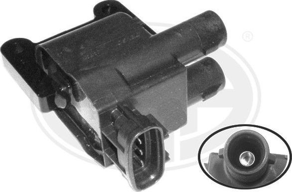 Катушка зажигания Era для Toyota Picnic I 1996-2001. Артикул 880283