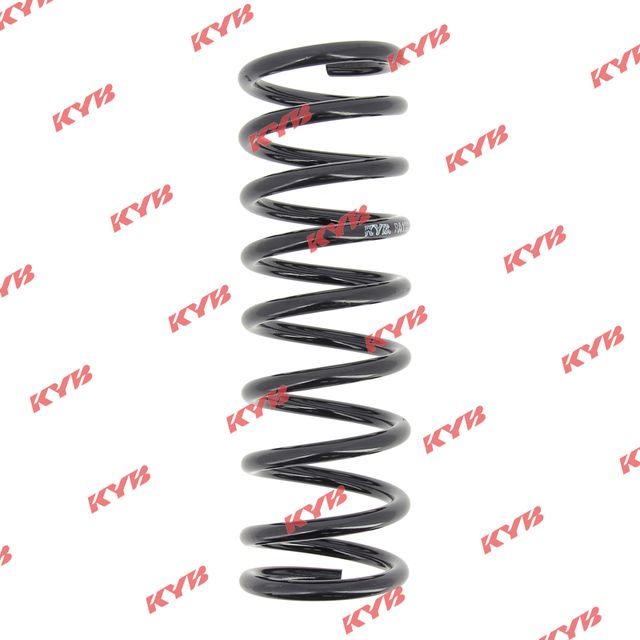 Пружина подвески KYB (Каяба) K-Flex передняя для ВАЗ 2104 1985-2012. Артикул RA1900