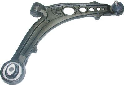 Поперечный рычаг передней подвески Birth правый для Fiat Punto II 1999-2012. Артикул BR1468