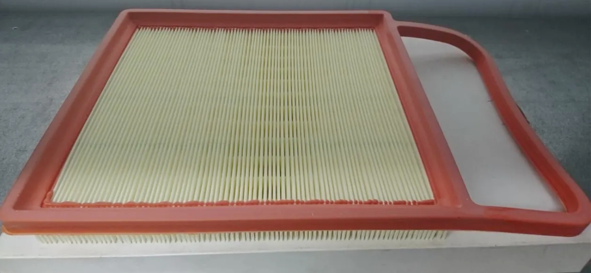 Воздушный фильтр VAG. Артикул 03D129620