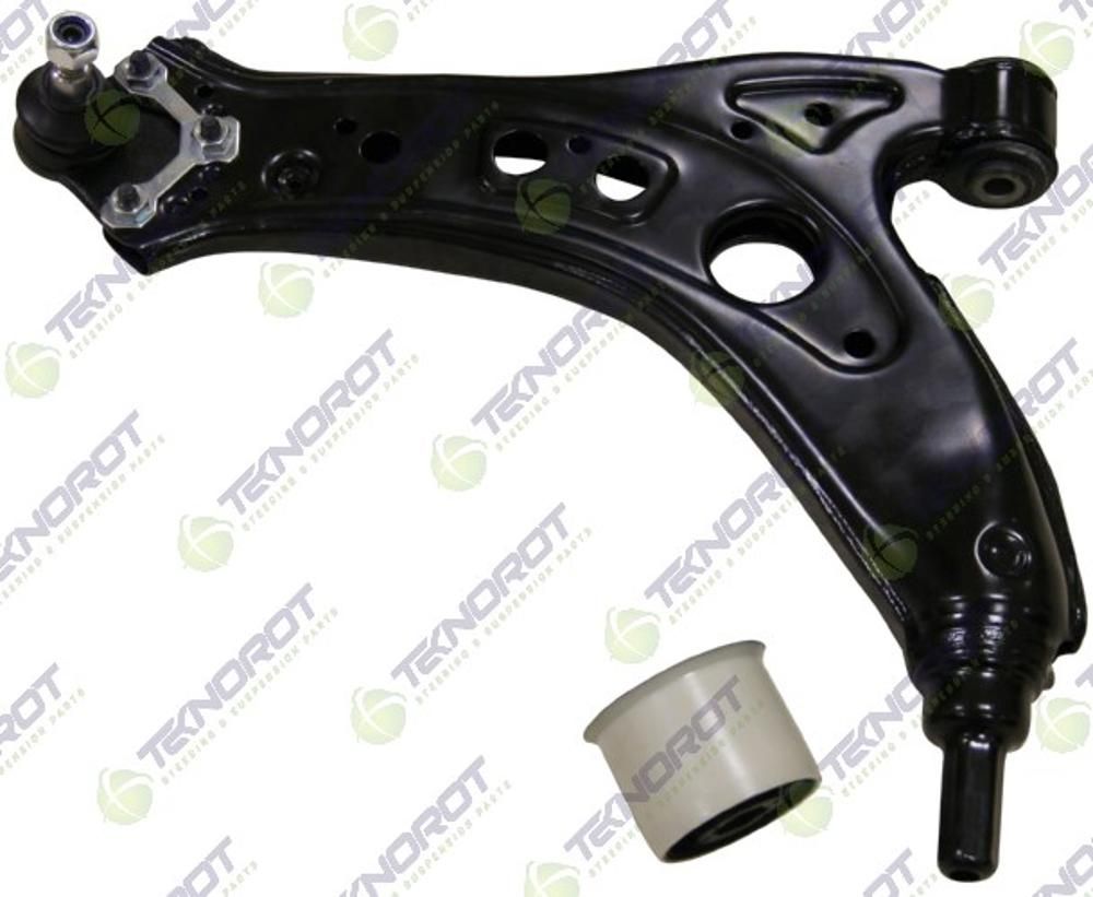 Поперечный рычаг передней подвески Teknorot (Листовая сталь). Артикул SK-411K