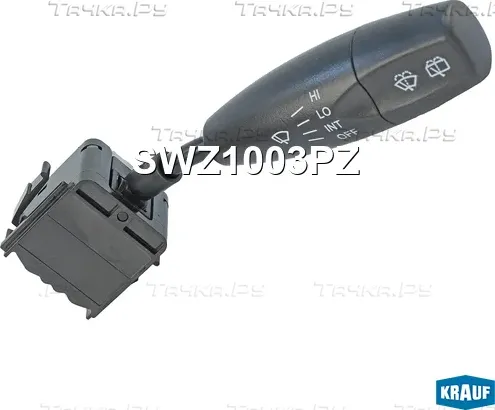 Переключатель подрулевой Krauf. Артикул SWZ1003PZ